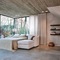 Sofabed zetelbed Elegance (2-zit met of zonder longchair) - 1
